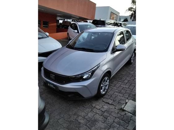 FIAT ARGO 1.0 FIREFLY FLEX DRIVE MANUAL